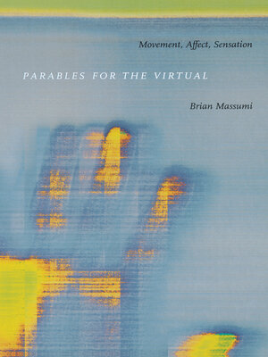 cover image of Parables for the Virtual